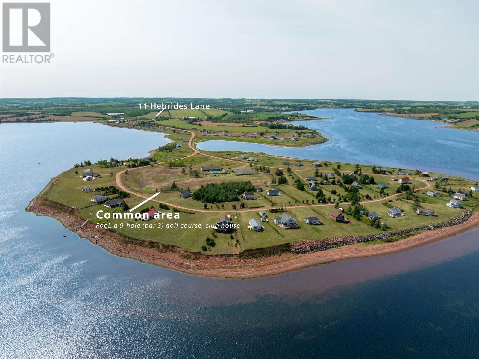 11 Hebrides Lane, New London, Prince Edward Island  C0B 1M0 - Photo 5 - 202606761