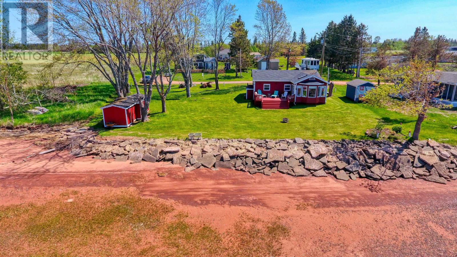 61 Mac Dor Drive, New Dominion, Prince Edward Island  C0A 1H6 - Photo 2 - 202606771