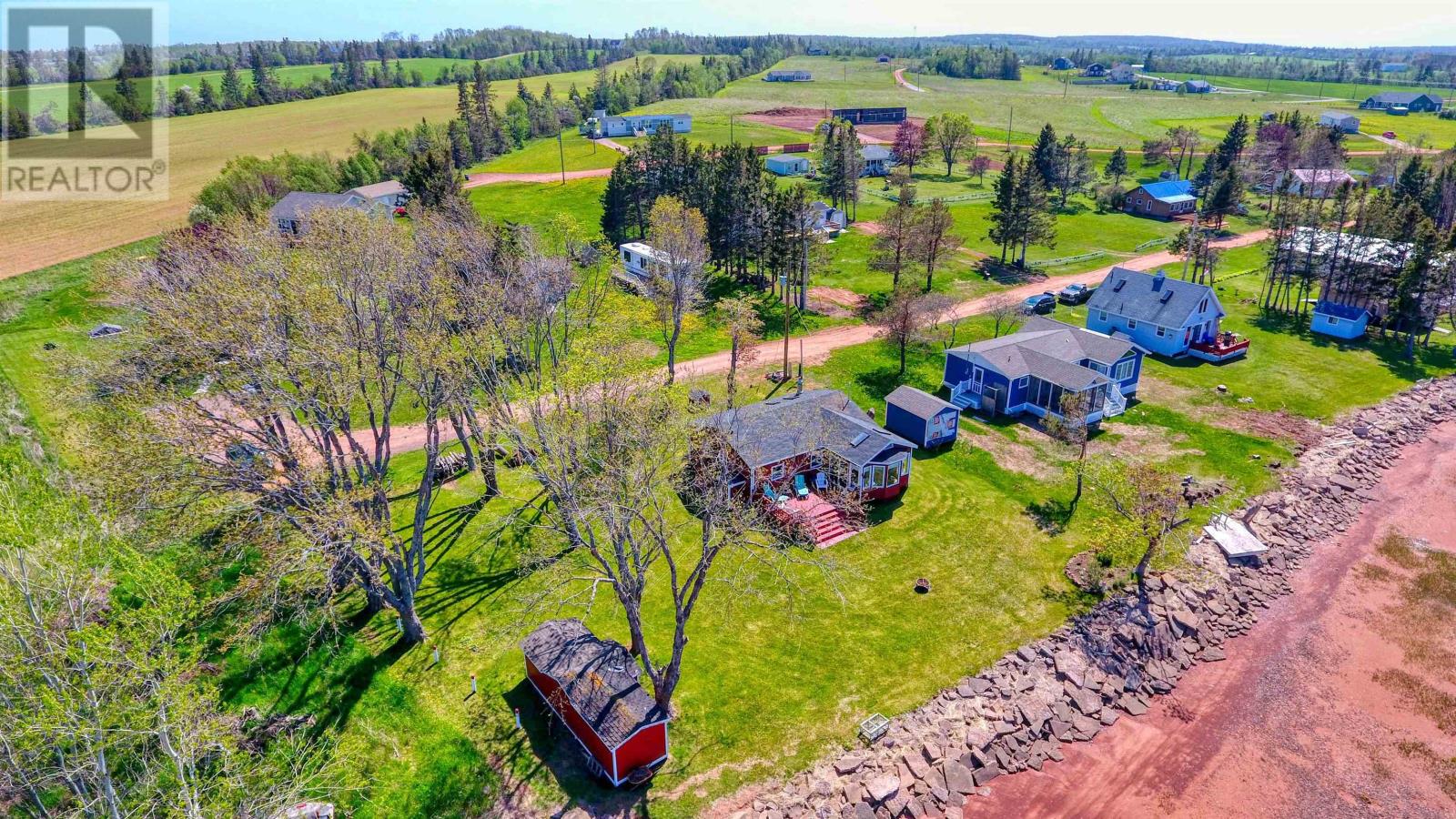 61 Mac Dor Drive, New Dominion, Prince Edward Island  C0A 1H6 - Photo 23 - 202606771