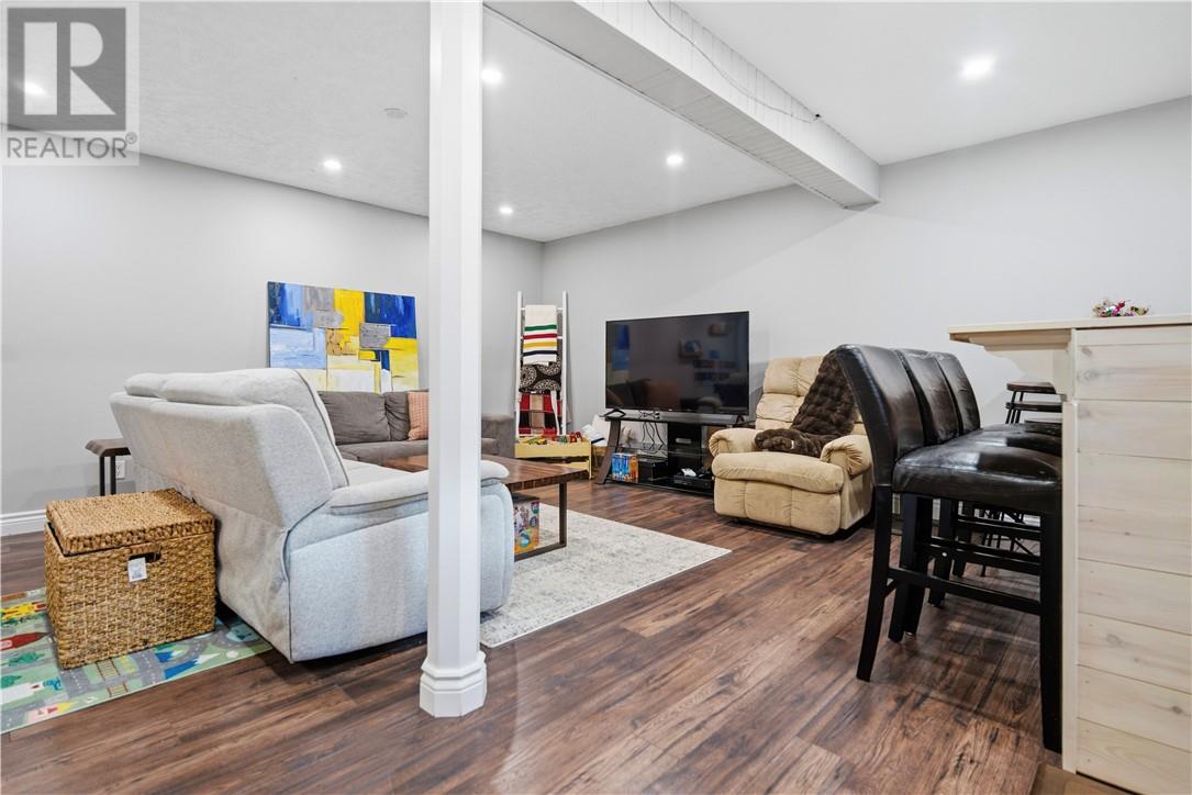 2585 Dorsett Drive, Sudbury, Ontario  P3B 3Y6 - Photo 19 - 2127066