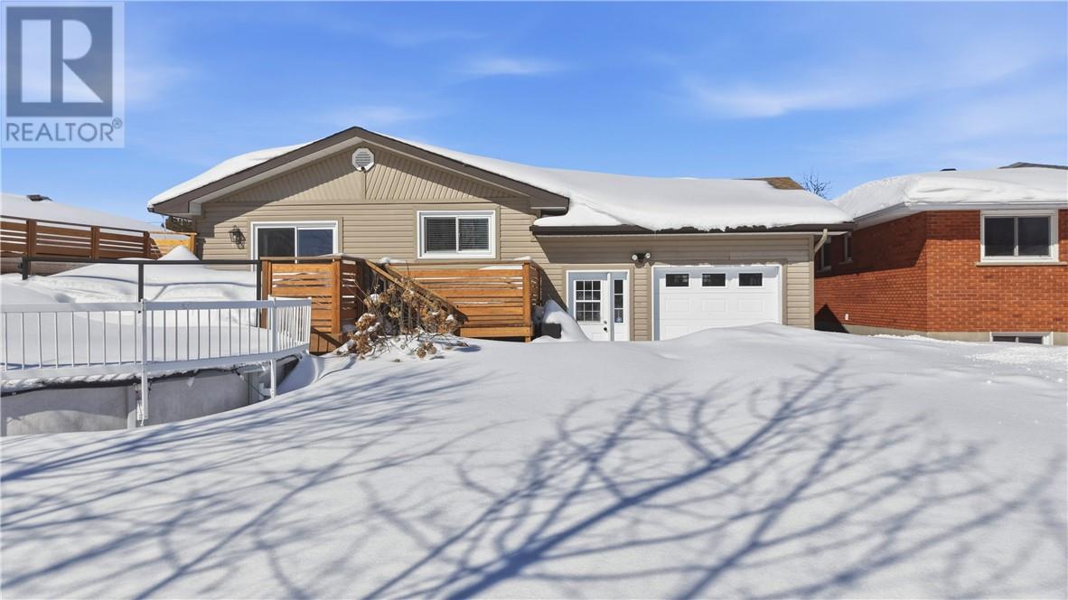 2585 Dorsett Drive, Sudbury, Ontario  P3B 3Y6 - Photo 25 - 2127066