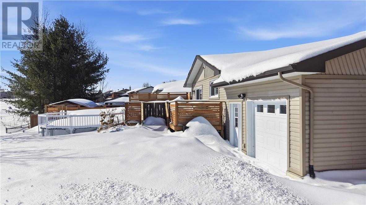 2585 Dorsett Drive, Sudbury, Ontario  P3B 3Y6 - Photo 29 - 2127066