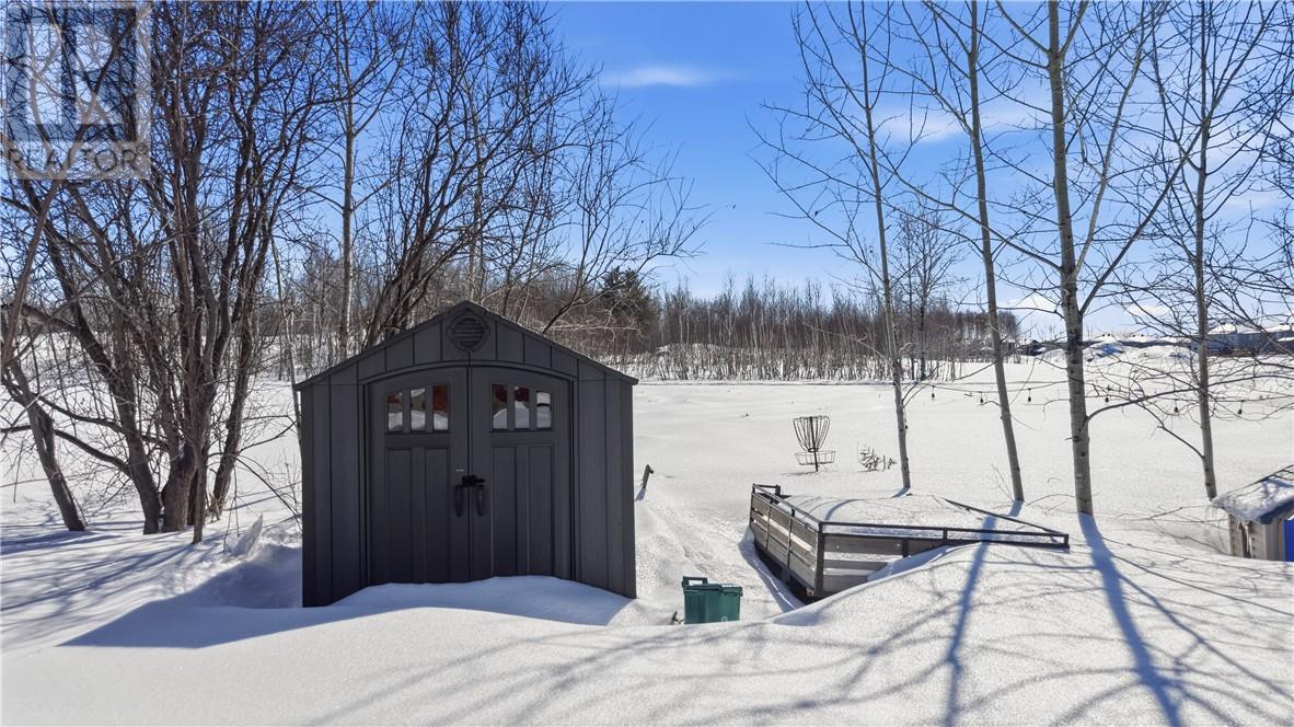 2585 Dorsett Drive, Sudbury, Ontario  P3B 3Y6 - Photo 30 - 2127066