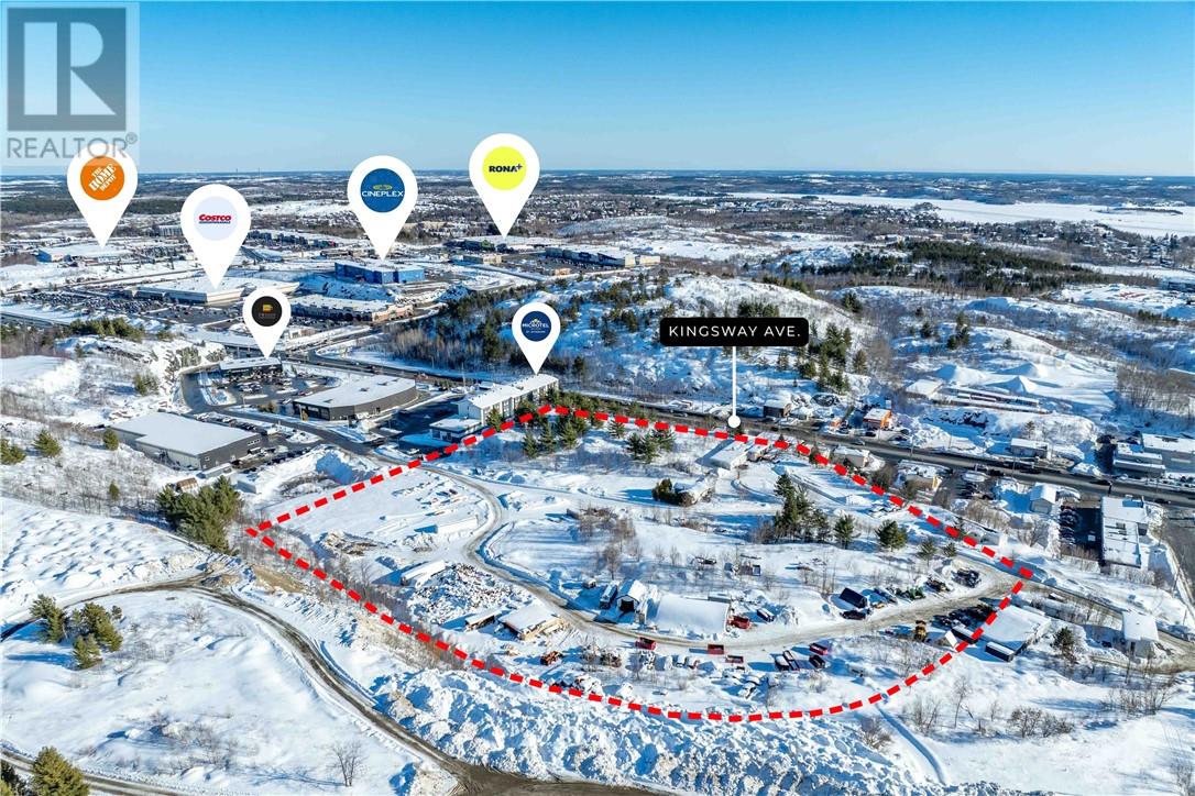 1212 Kingsway Avenue Unit# Tbd 2, Sudbury, Ontario  P3B 2E8 - Photo 3 - 2127062