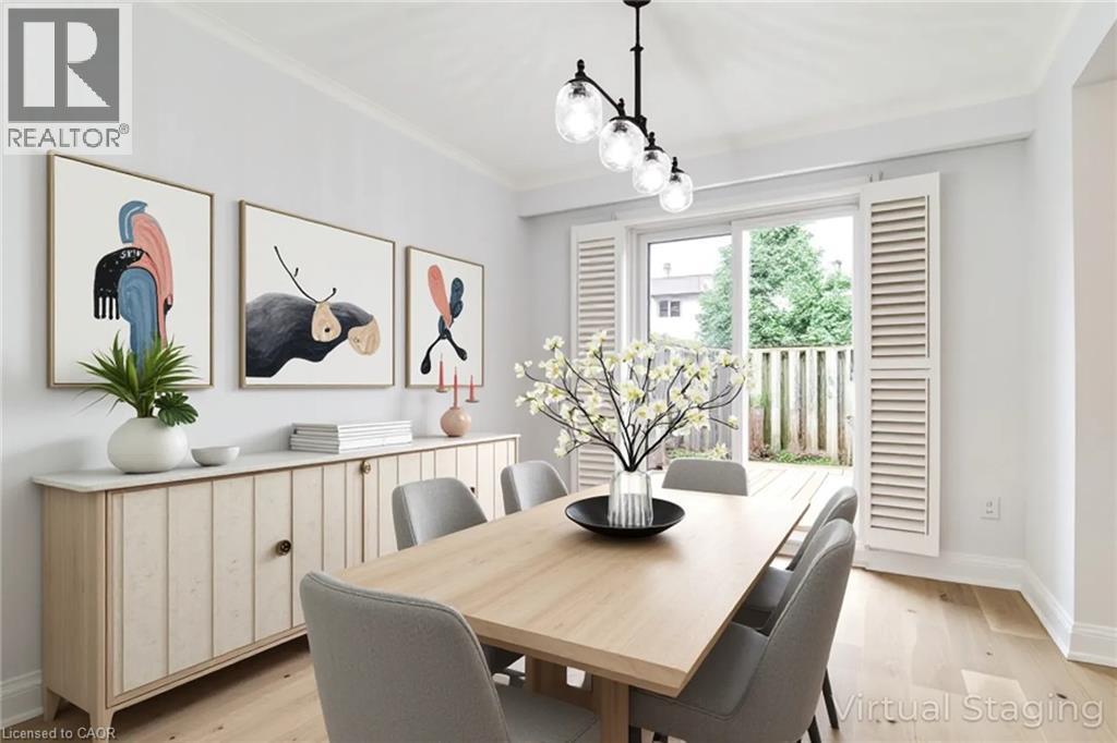 5475 Lakeshore Road Unit# 4, Burlington, Ontario  L7L 1E1 - Photo 7 - 40797027