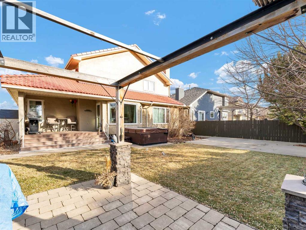 11 Taylor Crescent Se, Medicine Hat, Alberta  T1B 3X5 - Photo 40 - A2295622