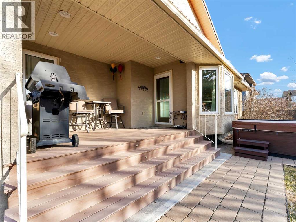 11 Taylor Crescent Se, Medicine Hat, Alberta  T1B 3X5 - Photo 39 - A2295622