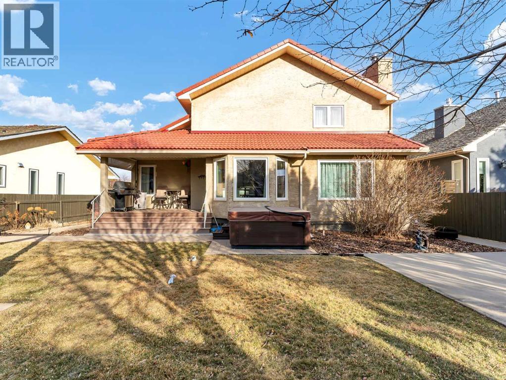 11 Taylor Crescent Se, Medicine Hat, Alberta  T1B 3X5 - Photo 41 - A2295622