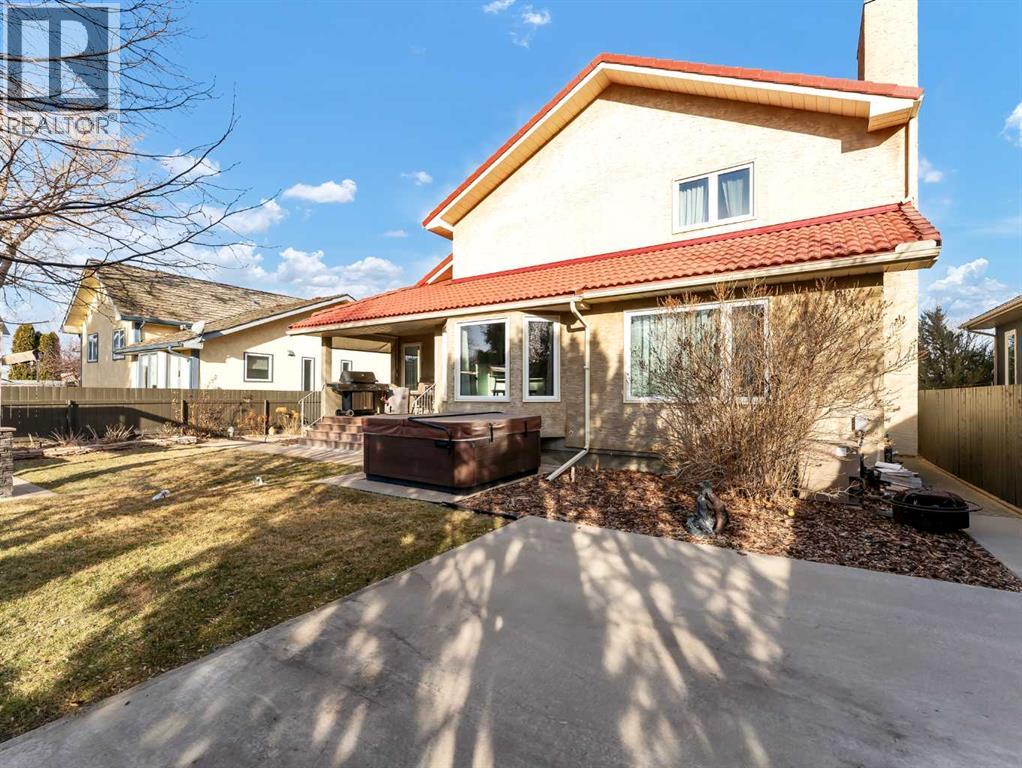 11 Taylor Crescent Se, Medicine Hat, Alberta  T1B 3X5 - Photo 42 - A2295622