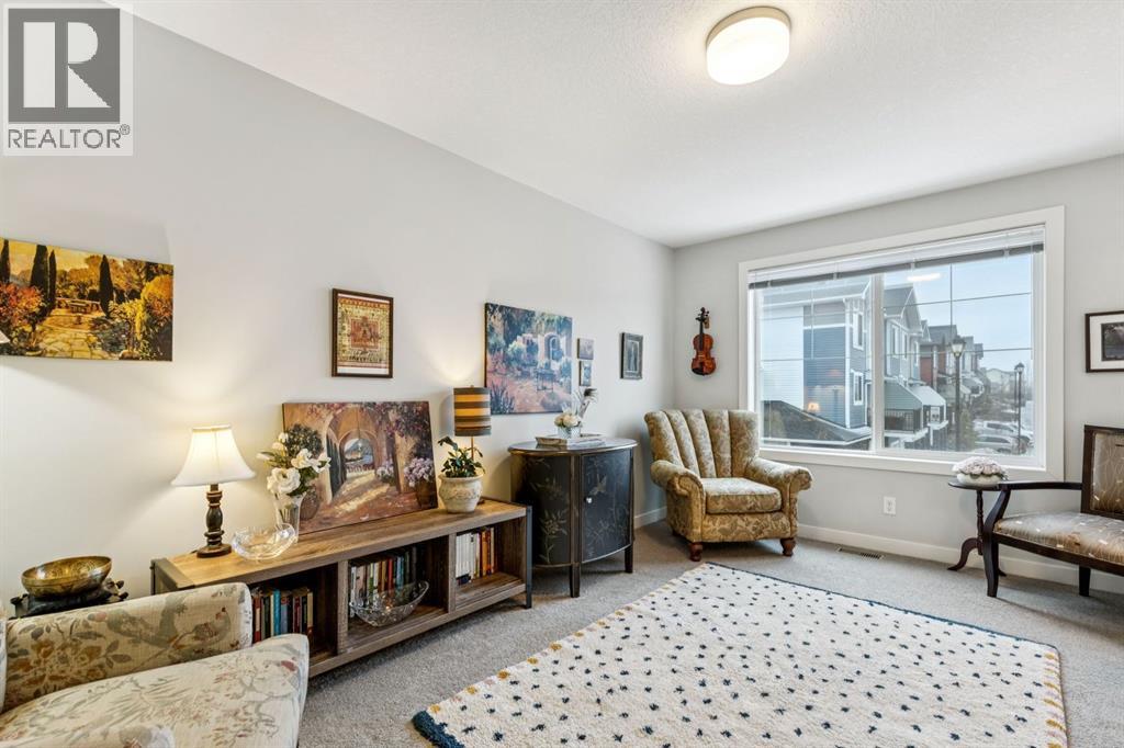 1502 Jumping Pound Common, Cochrane, Alberta  T4C 2L1 - Photo 20 - A2299184