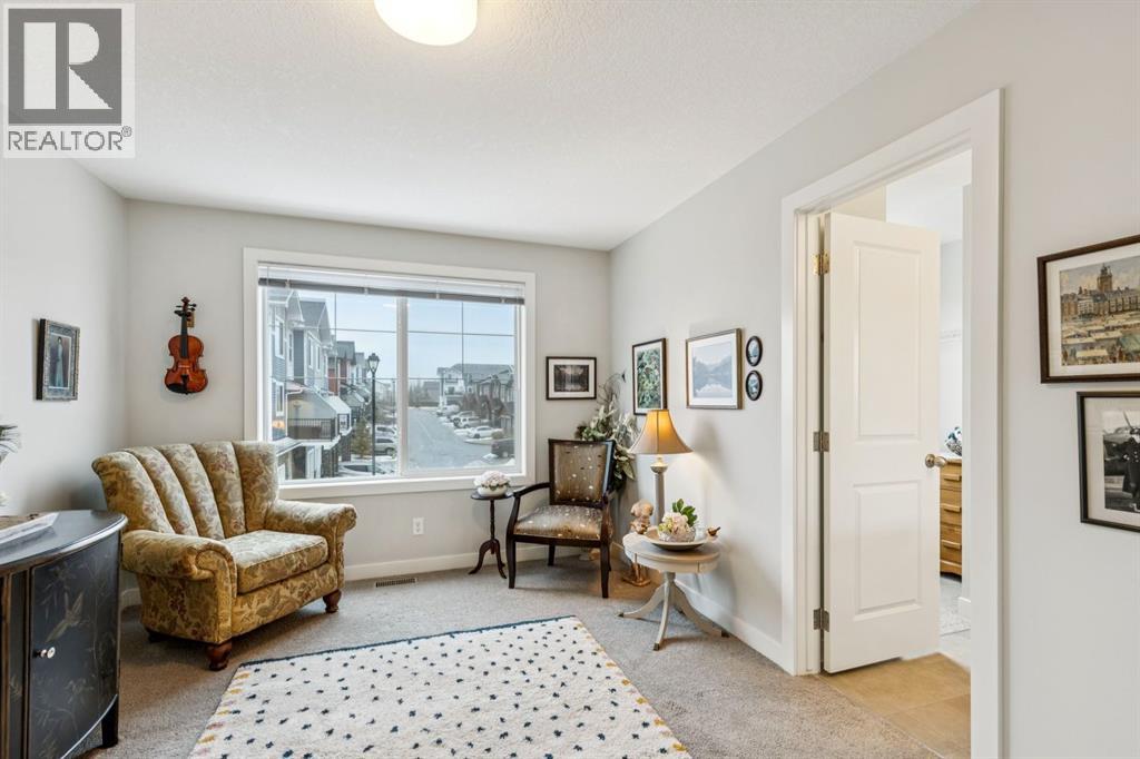 1502 Jumping Pound Common, Cochrane, Alberta  T4C 2L1 - Photo 21 - A2299184