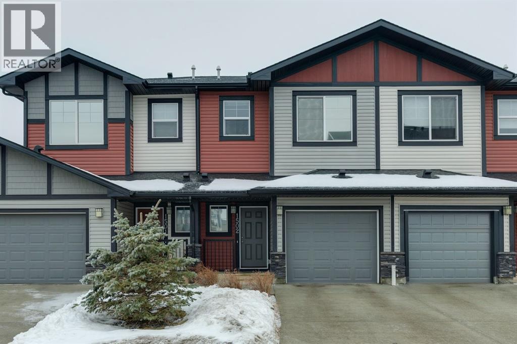 1502 Jumping Pound Common, Cochrane, Alberta  T4C 2L1 - Photo 31 - A2299184