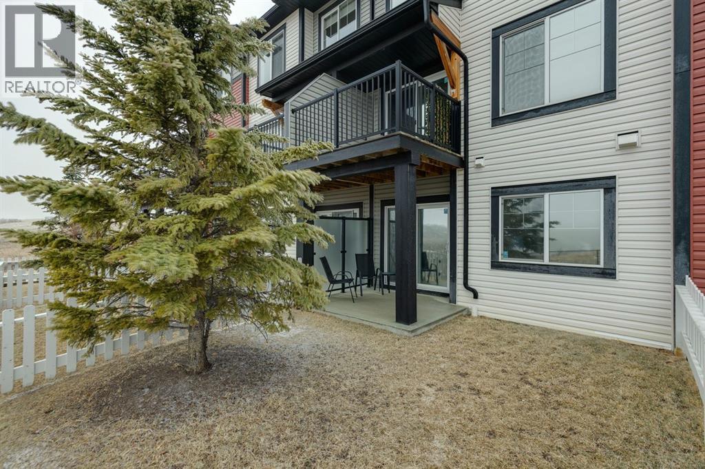 1502 Jumping Pound Common, Cochrane, Alberta  T4C 2L1 - Photo 29 - A2299184