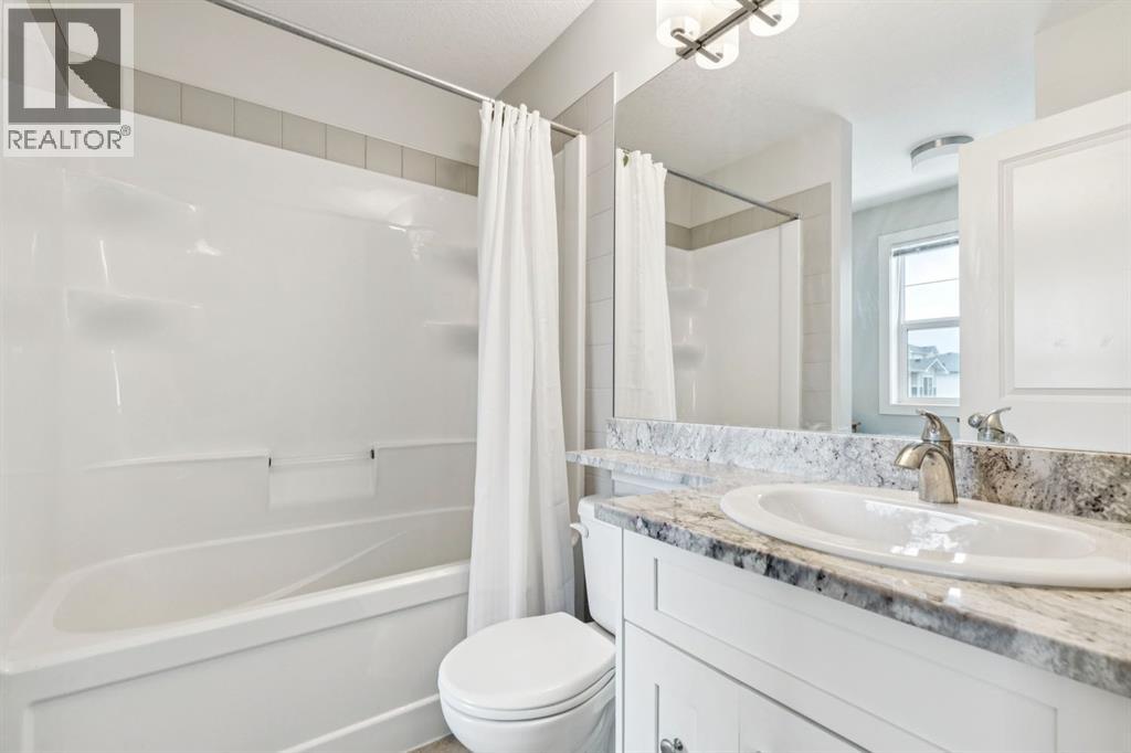 1502 Jumping Pound Common, Cochrane, Alberta  T4C 2L1 - Photo 22 - A2299184