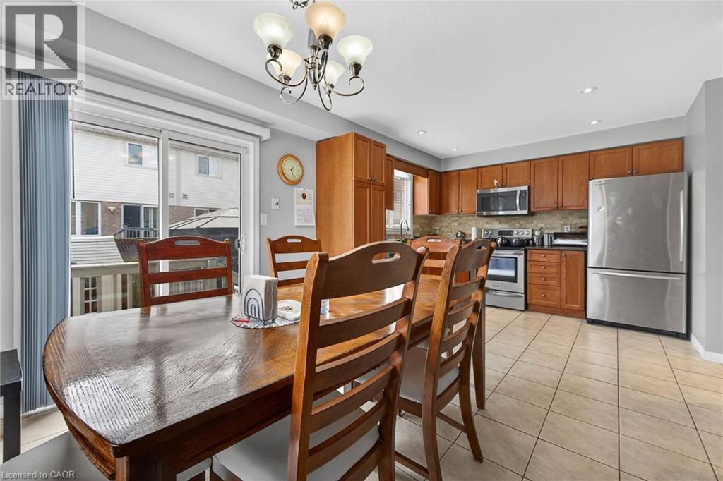 51 Jonathon Court, Hamilton, Ontario  L8W 0A1 - Photo 13 - 40816718