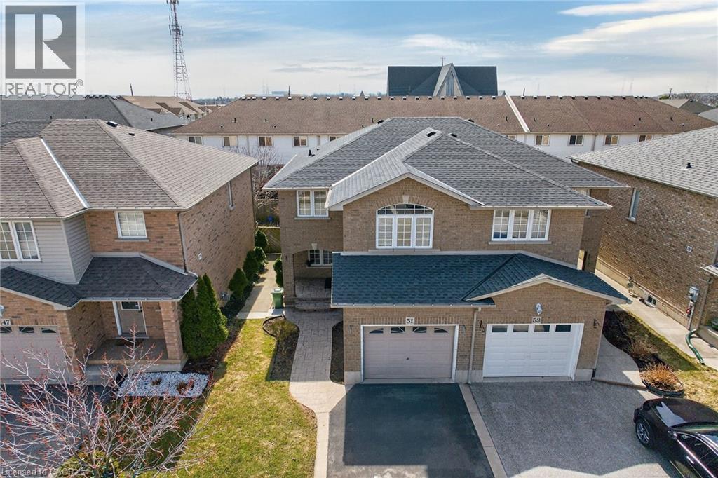51 Jonathon Court, Hamilton, Ontario  L8W 0A1 - Photo 3 - 40816718