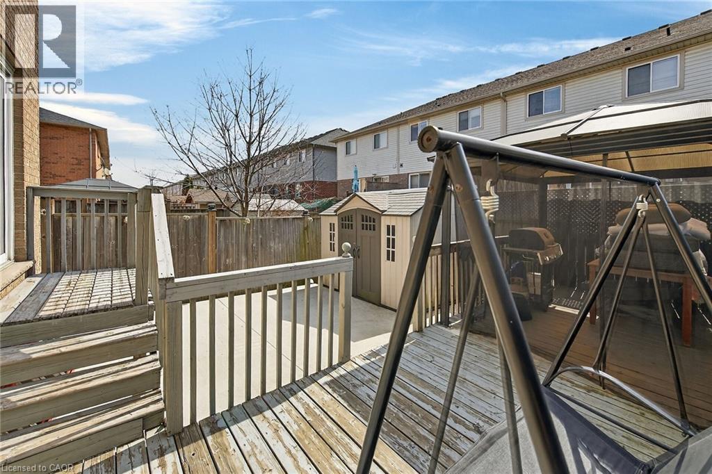 51 Jonathon Court, Hamilton, Ontario  L8W 0A1 - Photo 45 - 40816718