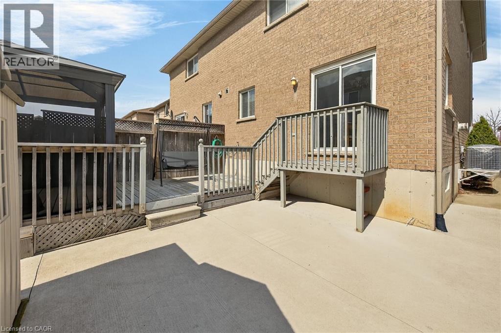 51 Jonathon Court, Hamilton, Ontario  L8W 0A1 - Photo 44 - 40816718