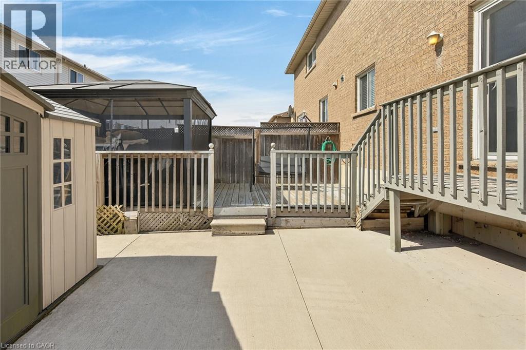 51 Jonathon Court, Hamilton, Ontario  L8W 0A1 - Photo 43 - 40816718