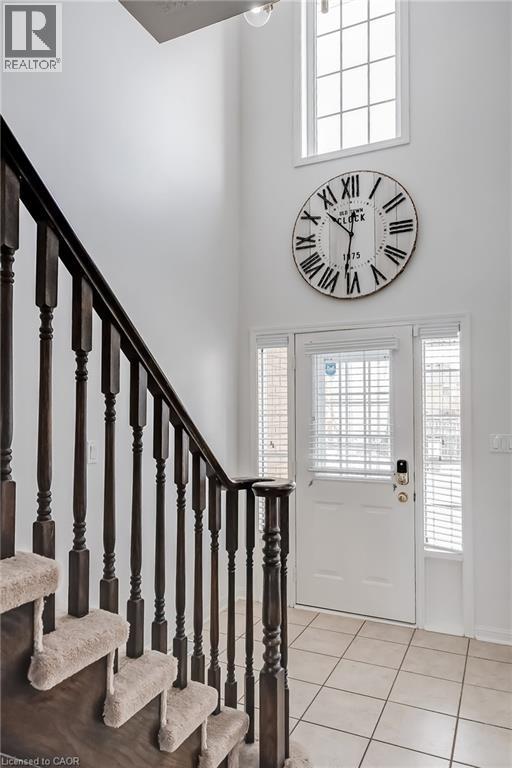 599 Caverhill Crescent, Milton, Ontario  L9T 5K1 - Photo 3 - 40817813