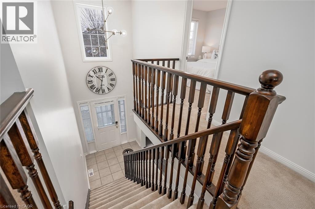 599 Caverhill Crescent, Milton, Ontario  L9T 5K1 - Photo 17 - 40817813