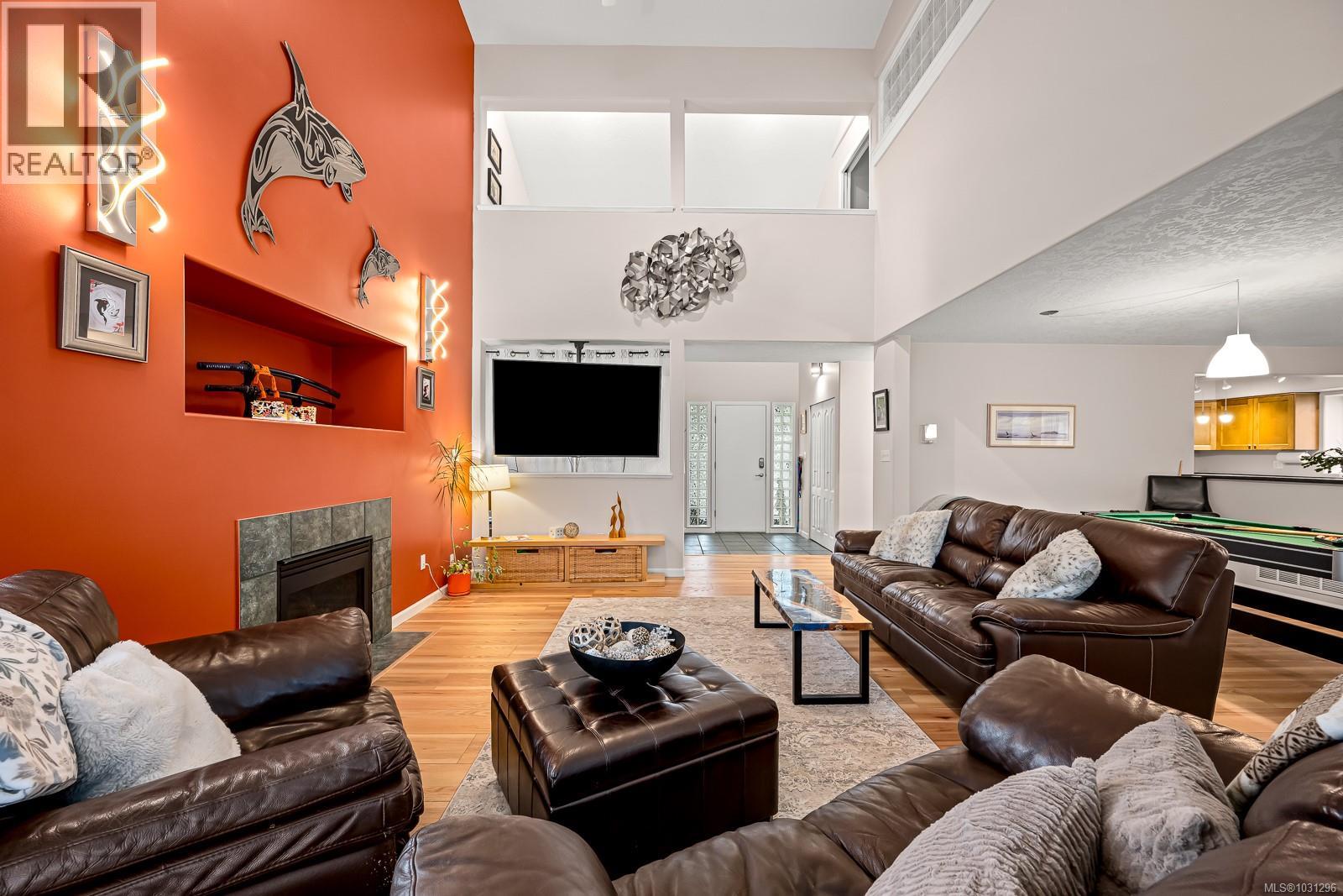 1103 View Pl, Courtenay, British Columbia  V9N 9B6 - Photo 5 - 1031296