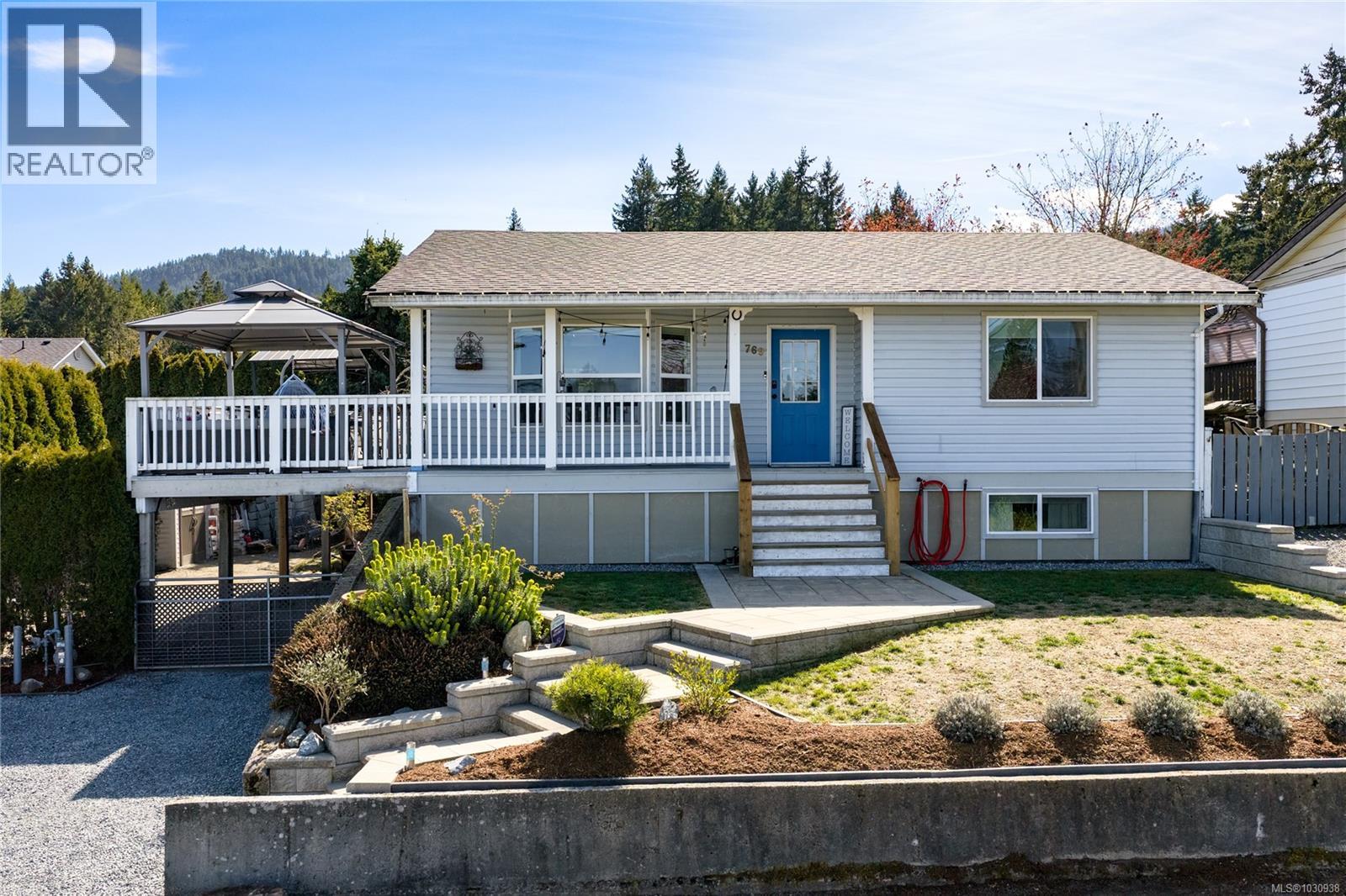 769 Malone Rd, Ladysmith, British Columbia