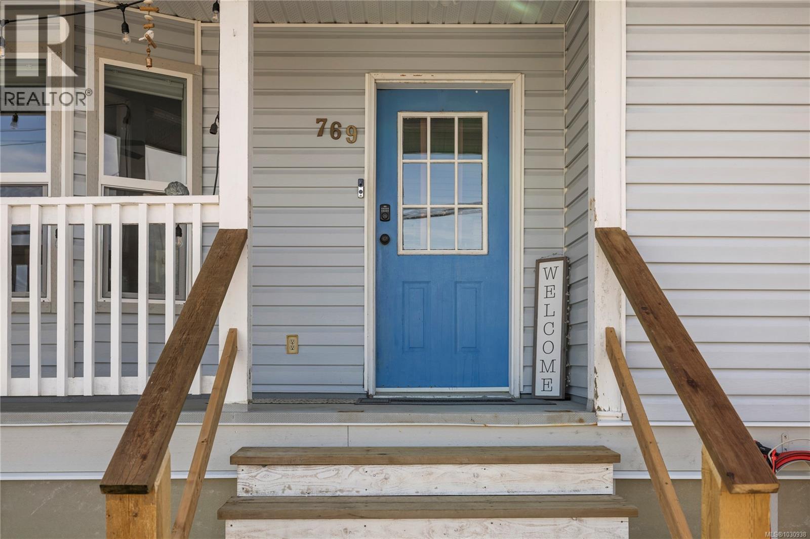 769 Malone Rd, Ladysmith, British Columbia  V9G 1N1 - Photo 2 - 1030938