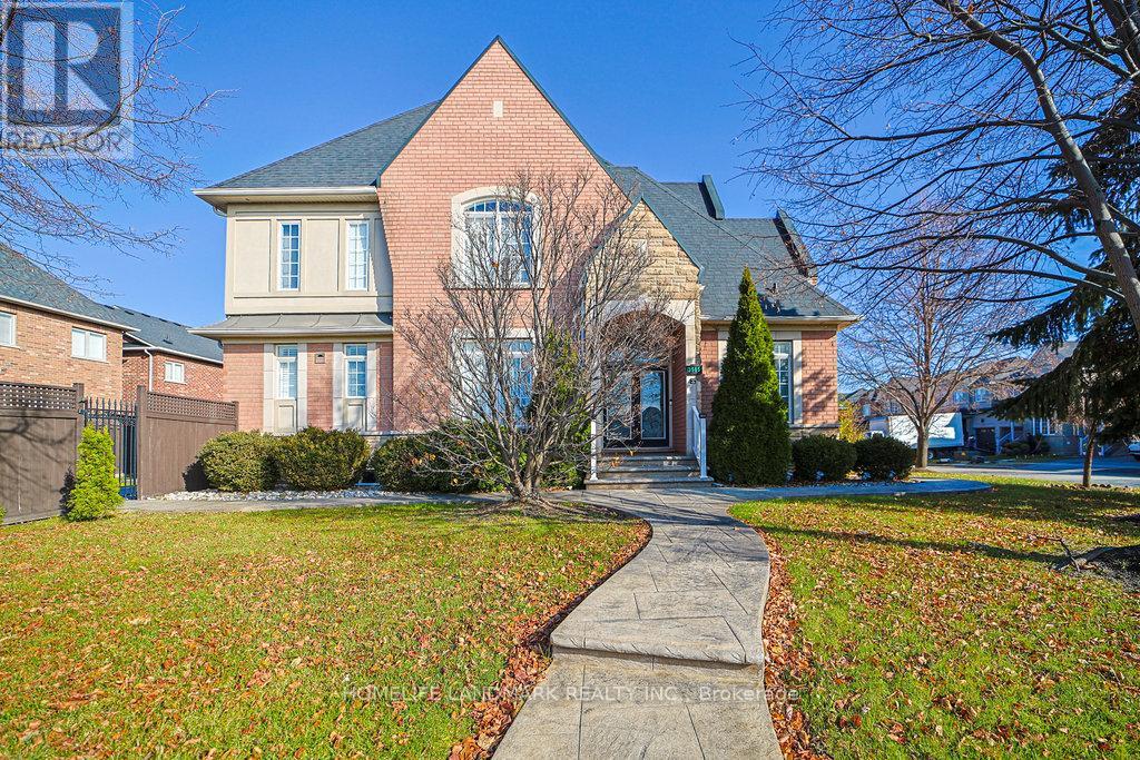 3565 STONECUTTER CRESCENT, Mississauga, Ontario