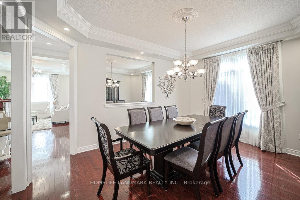3565 Stonecutter Crescent, Mississauga, Ontario  L5M 7N7 - Photo 11 - W12975164