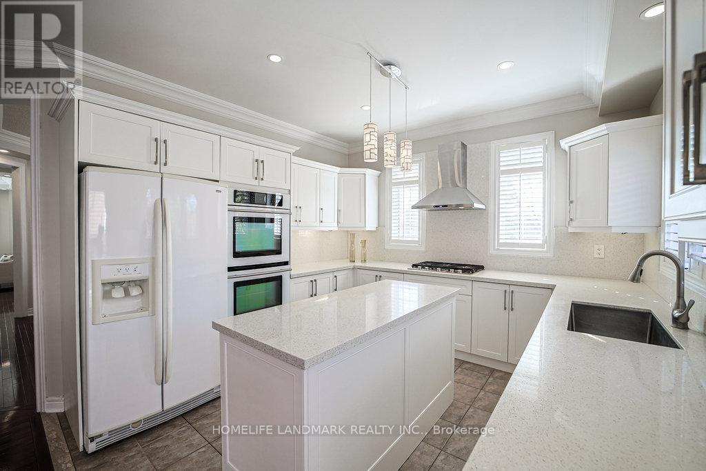 3565 Stonecutter Crescent, Mississauga, Ontario  L5M 7N7 - Photo 15 - W12975164