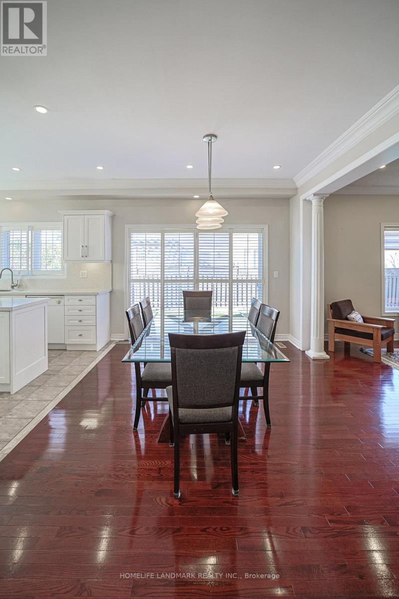 3565 Stonecutter Crescent, Mississauga, Ontario  L5M 7N7 - Photo 19 - W12975164