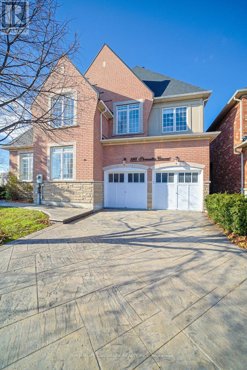 3565 Stonecutter Crescent, Mississauga, Ontario  L5M 7N7 - Photo 2 - W12975164