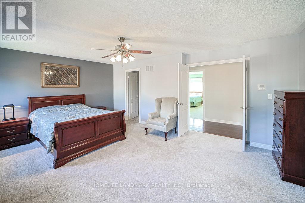 3565 Stonecutter Crescent, Mississauga, Ontario  L5M 7N7 - Photo 20 - W12975164