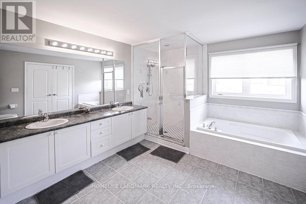 3565 Stonecutter Crescent, Mississauga, Ontario  L5M 7N7 - Photo 21 - W12975164