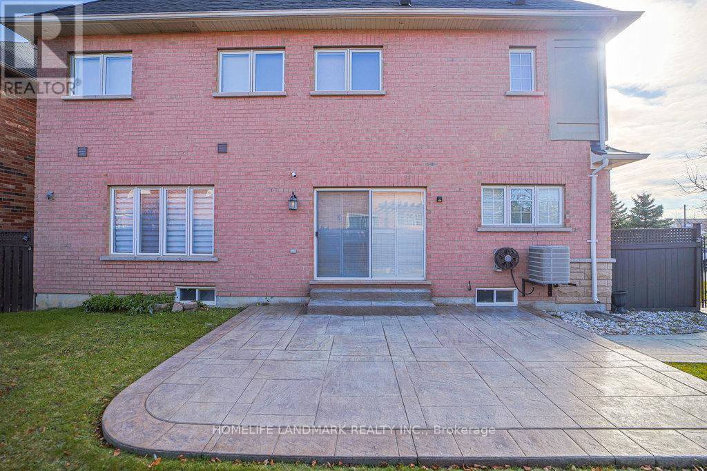 3565 Stonecutter Crescent, Mississauga, Ontario  L5M 7N7 - Photo 31 - W12975164