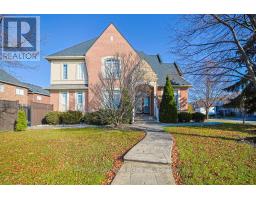 3565 STONECUTTER CRESCENT, Mississauga, Ontario