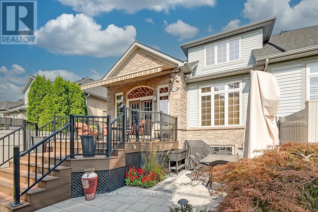 4304 Taywood Drive, Burlington, Ontario  L7M 4S7 - Photo 48 - W12975170