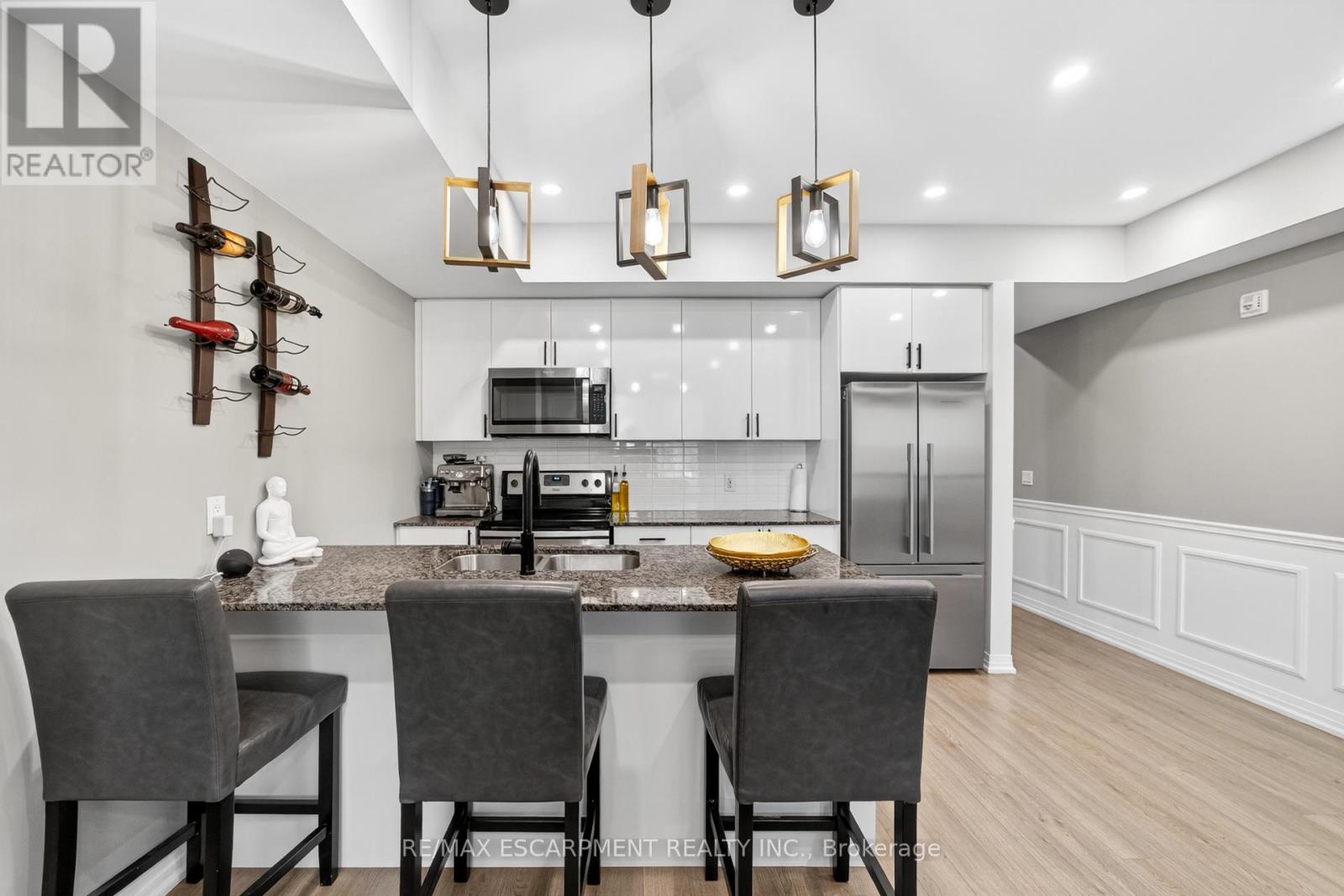 107 - 1206 Main Street E, Milton, Ontario  L9T 9K6 - Photo 10 - W12975192