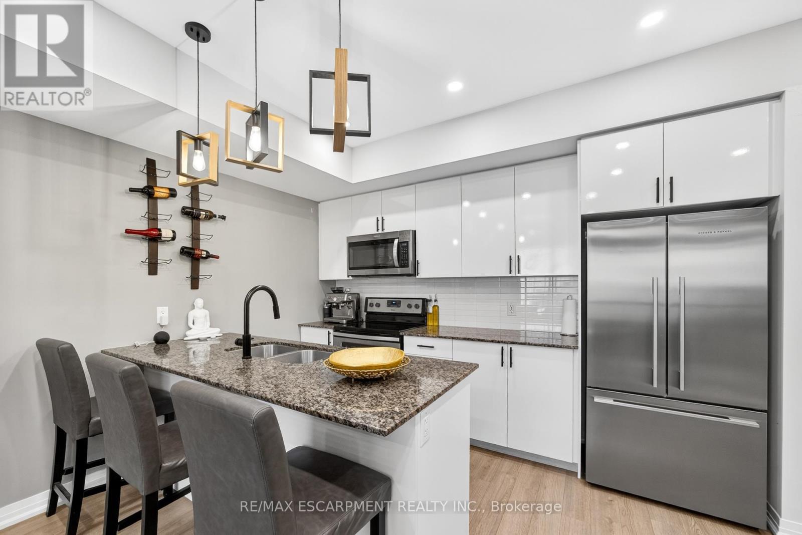 107 - 1206 Main Street E, Milton, Ontario  L9T 9K6 - Photo 12 - W12975192