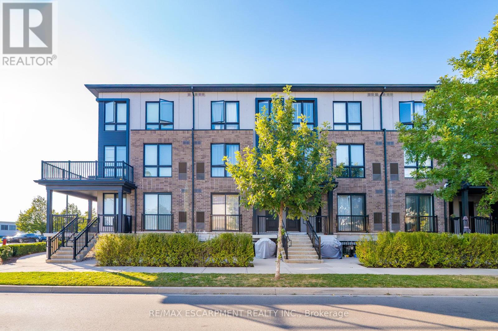 107 - 1206 Main Street E, Milton, Ontario  L9T 9K6 - Photo 2 - W12975192