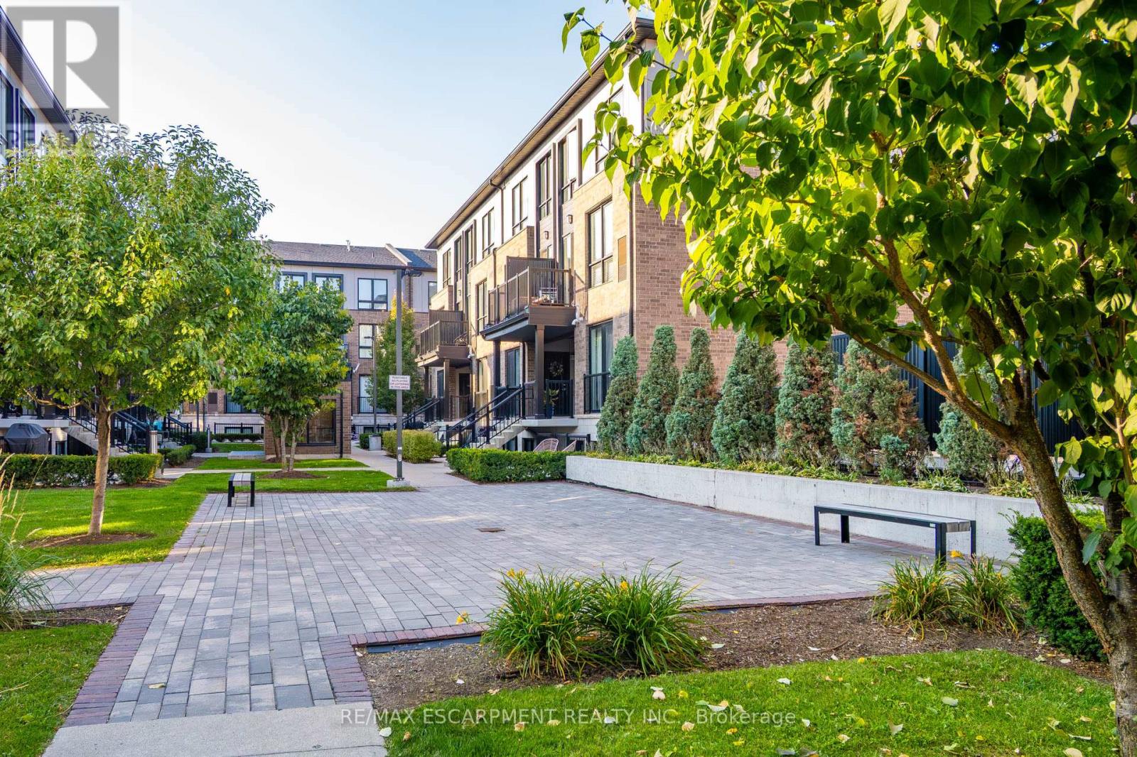 107 - 1206 Main Street E, Milton, Ontario  L9T 9K6 - Photo 30 - W12975192