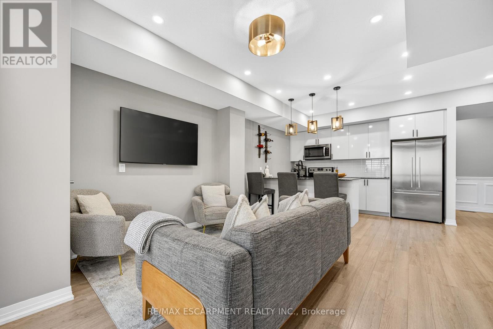 107 - 1206 Main Street E, Milton, Ontario  L9T 9K6 - Photo 8 - W12975192