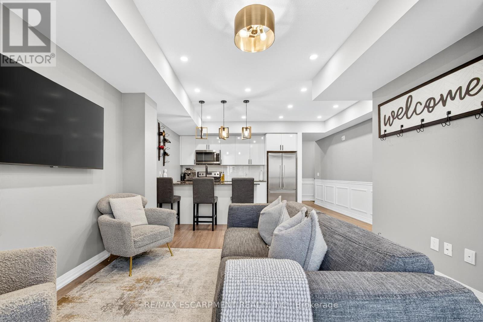 107 - 1206 Main Street E, Milton, Ontario  L9T 9K6 - Photo 9 - W12975192