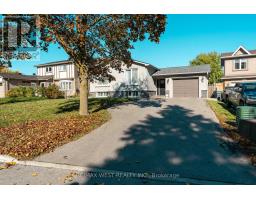 183 RIDGE ROAD, Caledon, Ontario