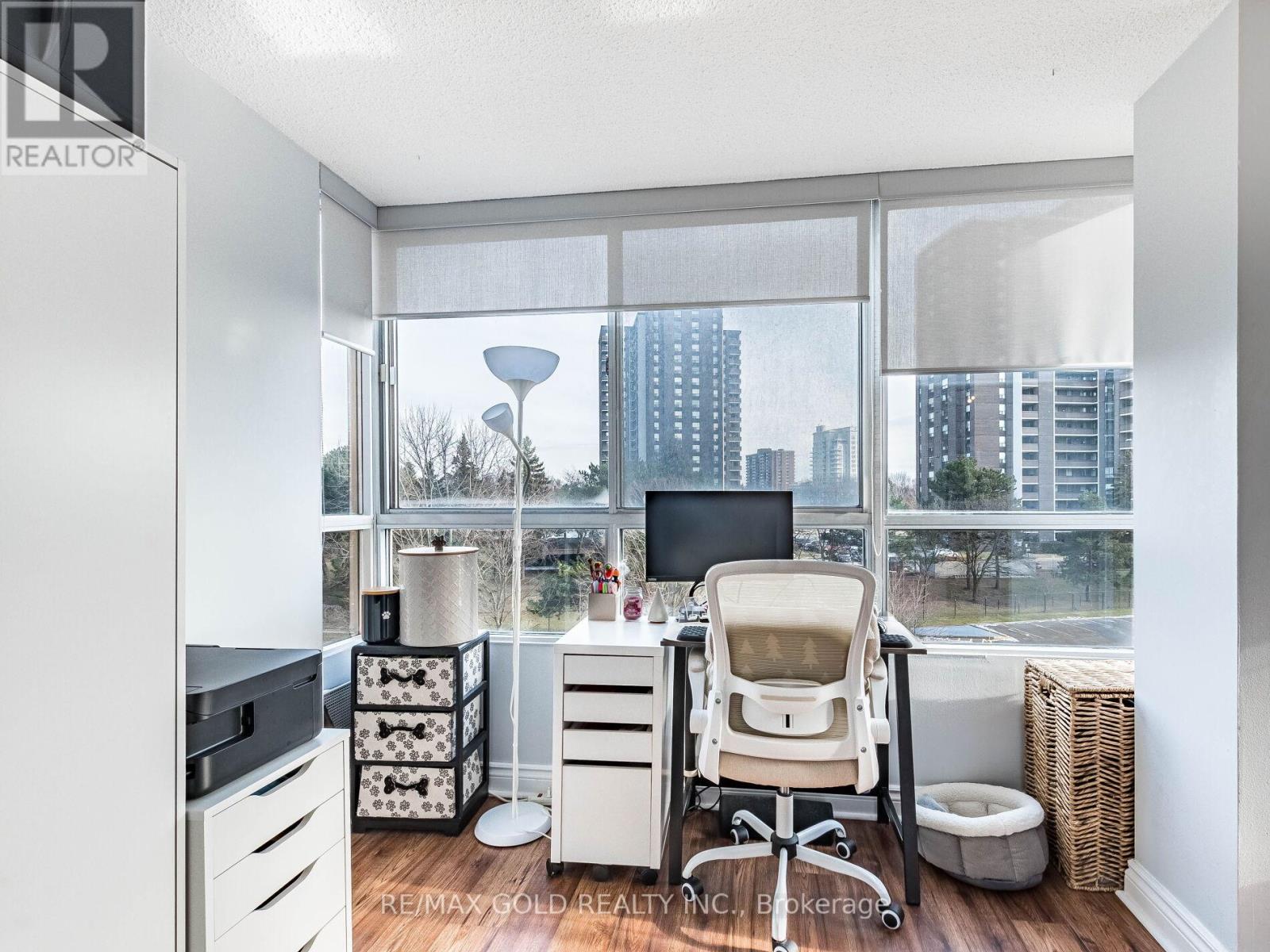 416 - 1485 Lakeshore Road E, Mississauga, Ontario  L5E 3G2 - Photo 15 - W12975248