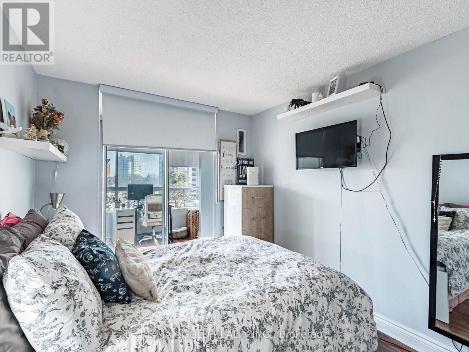 416 - 1485 Lakeshore Road E, Mississauga, Ontario  L5E 3G2 - Photo 20 - W12975248