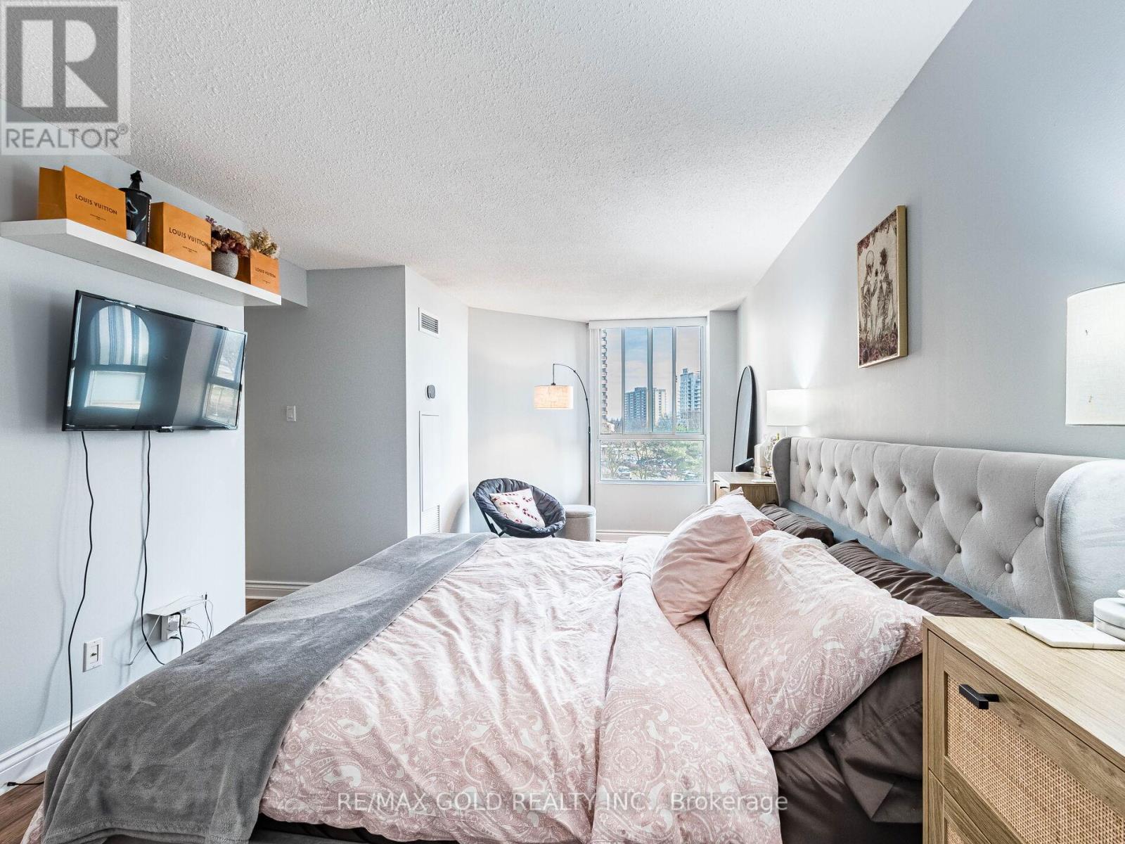 416 - 1485 Lakeshore Road E, Mississauga, Ontario  L5E 3G2 - Photo 25 - W12975248