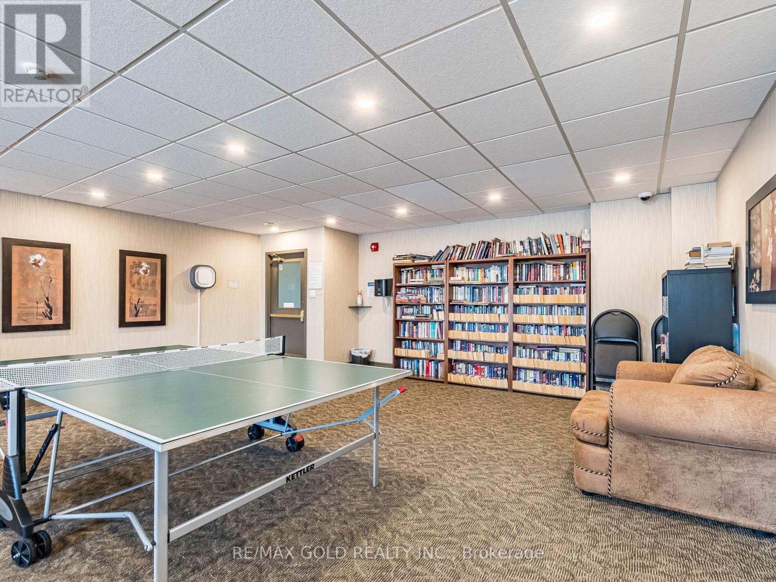 416 - 1485 Lakeshore Road E, Mississauga, Ontario  L5E 3G2 - Photo 34 - W12975248