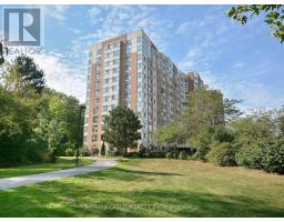 416 - 1485 LAKESHORE ROAD E, Mississauga, Ontario